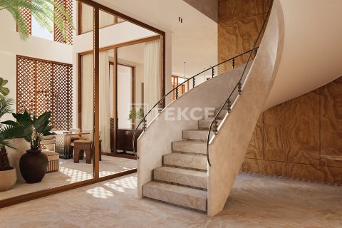 Купити квартиру в Бизнес-Бэй, Дубай, ОАЕ 3 кімнати, 135м2, № 710840 - фото 23