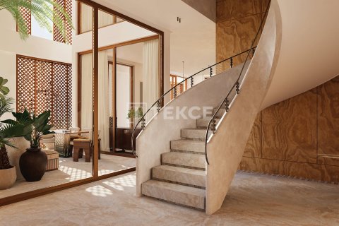 Διαμέρισμα σε Business Bay, Dubai, ΗΑΕ 3 υπνοδωμάτια, 244 τ.μ. Αρ. 710841 - φωτογραφία 23