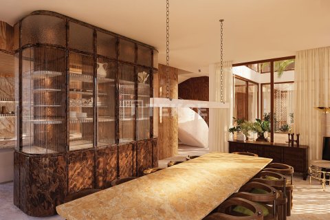 Διαμέρισμα σε Business Bay, Dubai, ΗΑΕ 3 υπνοδωμάτια, 244 τ.μ. Αρ. 710841 - φωτογραφία 26
