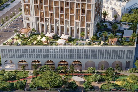 Διαμέρισμα σε Business Bay, Dubai, ΗΑΕ 3 υπνοδωμάτια, 244 τ.μ. Αρ. 710841 - φωτογραφία 3