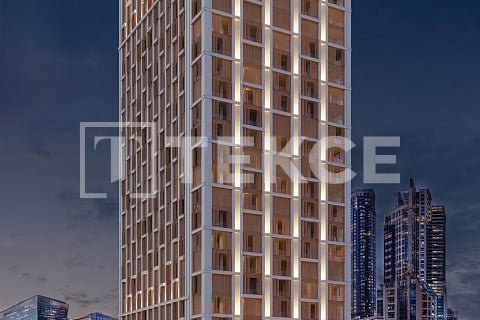Διαμέρισμα σε Business Bay, Dubai, ΗΑΕ 3 υπνοδωμάτια, 244 τ.μ. Αρ. 710841 - φωτογραφία 4