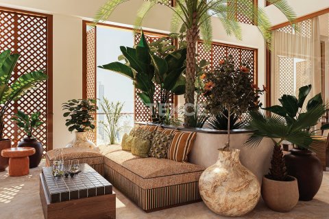 Διαμέρισμα σε Business Bay, Dubai, ΗΑΕ 3 υπνοδωμάτια, 244 τ.μ. Αρ. 710841 - φωτογραφία 22