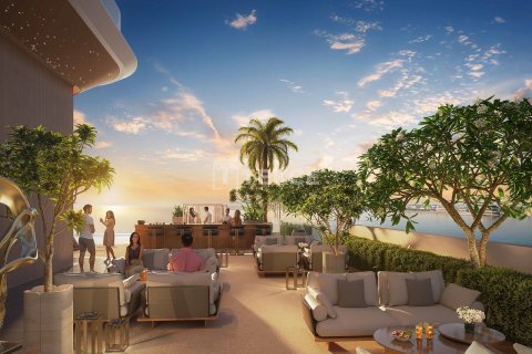 Lakás itt: Dubai, EAE, 2 hálószoba, 130 m², azonosító: 710846 - fénykép 9