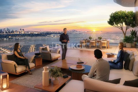 Lakás itt: Dubai, EAE, 2 hálószoba, 130 m², azonosító: 710846 - fénykép 10