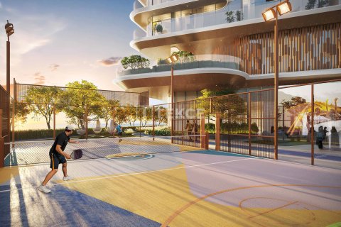 Lakás itt: Dubai, EAE, 2 hálószoba, 130 m², azonosító: 710846 - fénykép 13