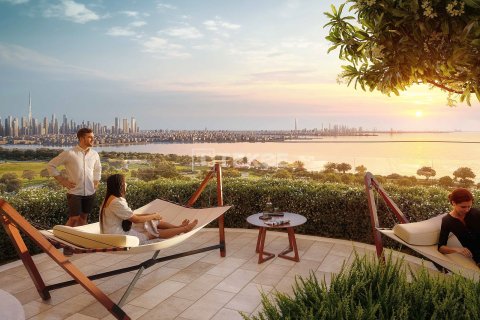 Lakás itt: Dubai, EAE, 2 hálószoba, 130 m², azonosító: 710846 - fénykép 12