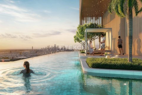 Lakás itt: Dubai, EAE, 2 hálószoba, 130 m², azonosító: 710846 - fénykép 2
