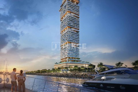 Lakás itt: Dubai, EAE, 2 hálószoba, 130 m², azonosító: 710846 - fénykép 4