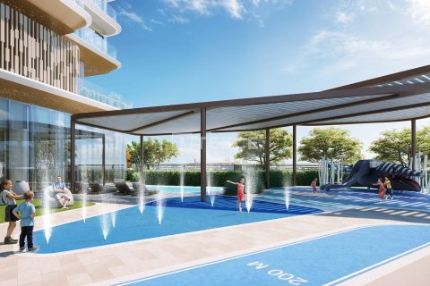 Apartament në Dubai, Emiratet e Bashkuara Arabe 1 dhomë gjumi, 81 m2. № 710845 - Foto 14