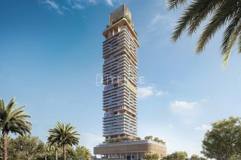 Apartament në Dubai, Emiratet e Bashkuara Arabe 1 dhomë gjumi, 81 m2. № 710845 - Foto 5