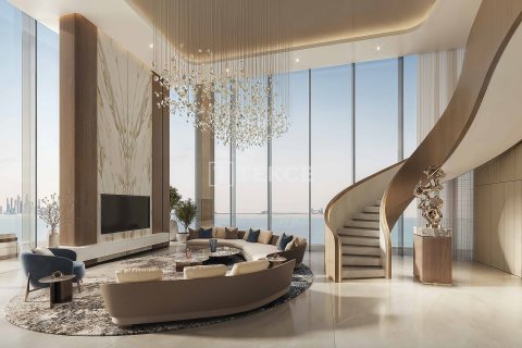 Apartament në Dubai, Emiratet e Bashkuara Arabe 1 dhomë gjumi, 81 m2. № 710845 - Foto 22
