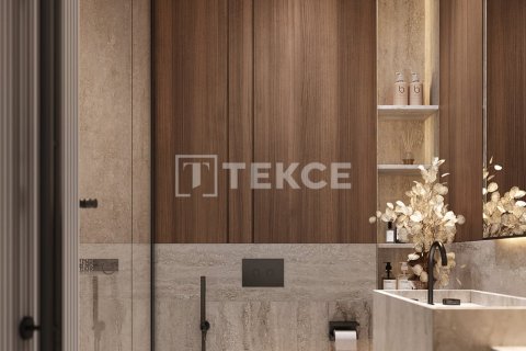 Apartemen di Business Bay, Dubai, UEA 2 kamar tidur, 147 m2 nomor 710844 - foto 28