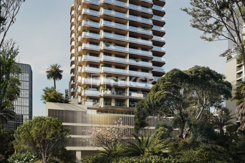 Apartemen di Business Bay, Dubai, UEA 2 kamar tidur, 147 m2 nomor 710844 - foto 13
