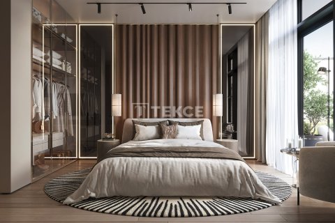 Apartemen di Business Bay, Dubai, UEA 2 kamar tidur, 147 m2 nomor 710844 - foto 27