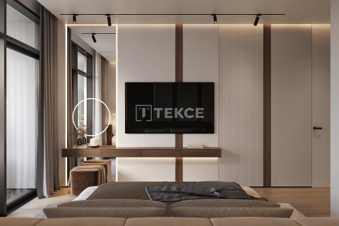 Apartemen di Business Bay, Dubai, UEA 2 kamar tidur, 147 m2 nomor 710844 - foto 26