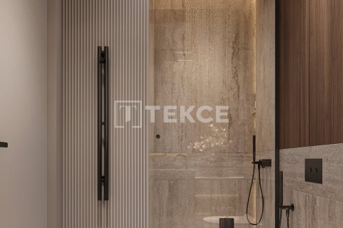 Apartemen di Business Bay, Dubai, UEA 2 kamar tidur, 147 m2 nomor 710844 - foto 29