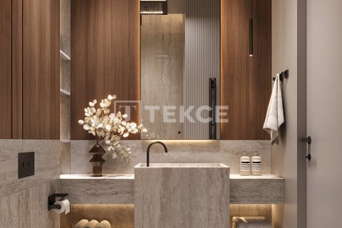 Apartemen di Business Bay, Dubai, UEA 2 kamar tidur, 147 m2 nomor 710844 - foto 30