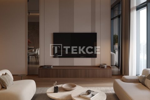 Apartemen di Business Bay, Dubai, UEA 2 kamar tidur, 147 m2 nomor 710844 - foto 20