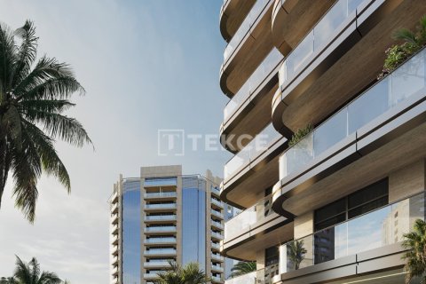 Apartemen di Business Bay, Dubai, UEA 2 kamar tidur, 147 m2 nomor 710844 - foto 7