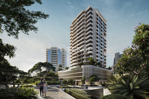 Byt v Business Bay, Dubai, SAE 1 ložnice, 73 m² Č.: 710843 - fotografie 9