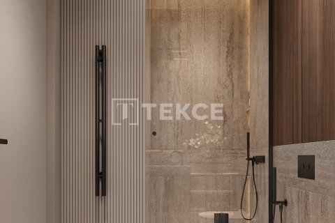 Byt v Business Bay, Dubai, SAE 1 ložnice, 73 m² Č.: 710843 - fotografie 29