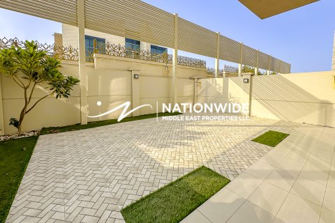 阿联酋 Abu Dhabi 待售 : 4 卧, 258 平方米 , 编号652529 - 照片 14