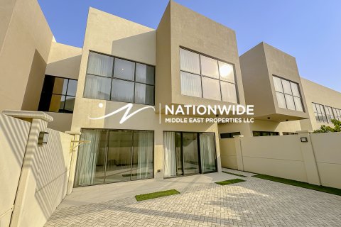 阿联酋 Abu Dhabi 待售 : 4 卧, 258 平方米 , 编号652529 - 照片 13