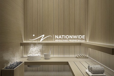 Apartament na sprzedaż w Abu Dhabi, ZEA 59 mkw., nr 652530 - zdjęcie 7