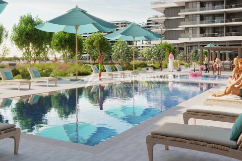 Apartment sa Abu Dhabi, UAE 2 silid-tulugan, 137 sq.m. № 652532 - larawan 10