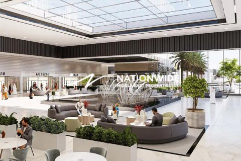 Apartment sa Abu Dhabi, UAE 2 silid-tulugan, 137 sq.m. № 652532 - larawan 7