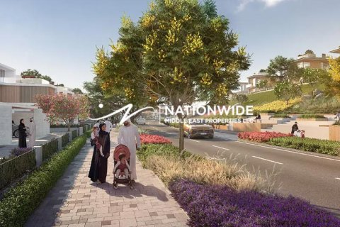 Apartment sa Abu Dhabi, UAE 2 silid-tulugan, 137 sq.m. № 652532 - larawan 1