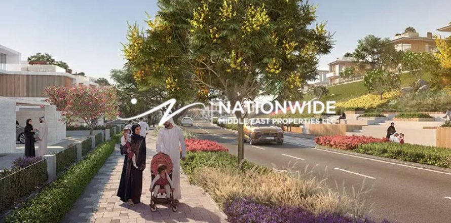 Apartment sa Abu Dhabi, UAE 2 silid-tulugan, 137 sq.m. № 652532