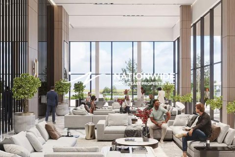 Apartment sa Abu Dhabi, UAE 2 silid-tulugan, 137 sq.m. № 652532 - larawan 3