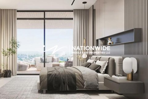 Apartment sa Abu Dhabi, UAE 2 silid-tulugan, 137 sq.m. № 652532 - larawan 5