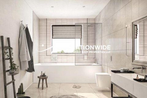 Abu Dhabi, UAE의 판매용 듀플렉스 침실 3개, 236제곱미터 번호 652528 - 사진 8