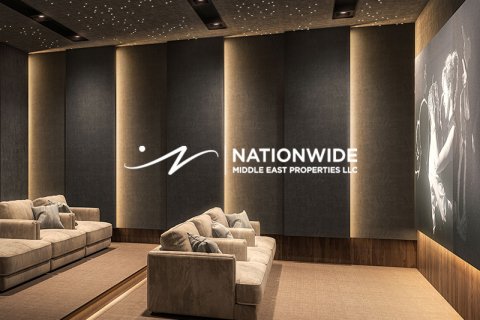 Abu Dhabi, UAE의 판매용 듀플렉스 침실 3개, 236제곱미터 번호 652528 - 사진 9