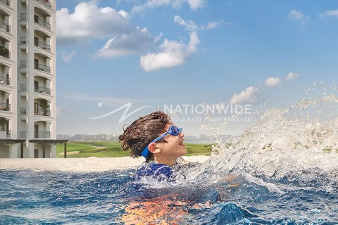 Duplex lakás itt: Abu Dhabi, EAE, 3 hálószoba, 236 m², azonosító: 652528 - fénykép 11