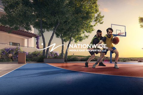 Abu Dhabi, UAE의 판매용 듀플렉스 침실 3개, 236제곱미터 번호 652528 - 사진 13