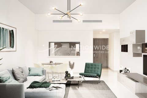 Duplex lakás itt: Abu Dhabi, EAE, 3 hálószoba, 236 m², azonosító: 652528 - fénykép 5