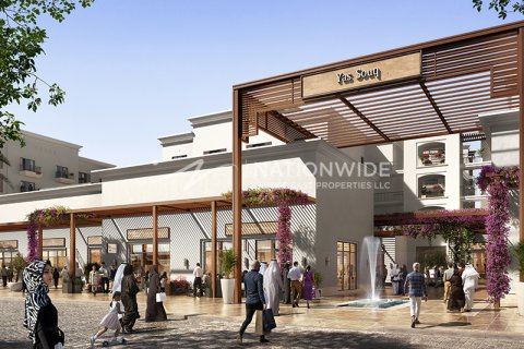 Duplex lakás itt: Abu Dhabi, EAE, 3 hálószoba, 236 m², azonosító: 652528 - fénykép 13