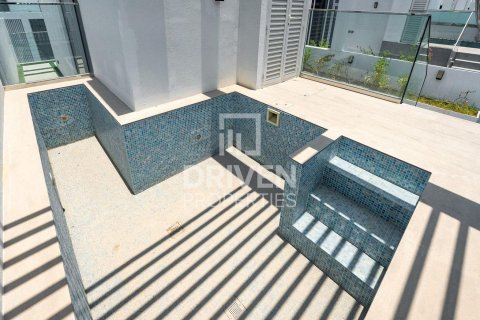 Townhouse in Al Barari, Dubai, UAE 4 bedrooms, 180.23 sq.m. № 746288 - photo 16