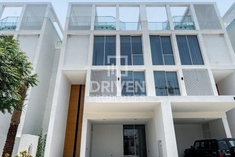 Townhouse in Al Barari, Dubai, UAE 4 bedrooms, 180.23 sq.m. № 746288 - photo 17