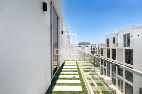 Townhouse in Al Barari, Dubai, UAE 4 bedrooms, 180.23 sq.m. № 746288 - photo 12
