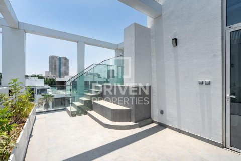 Townhouse in Al Barari, Dubai, UAE 4 bedrooms, 180.23 sq.m. № 746288 - photo 15