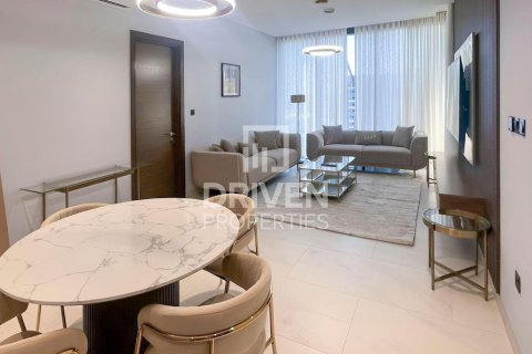 Mohammed Bin Rashid City, Dubai, BAE’de daire 3 yatak odası, 137.78 m² No 746287