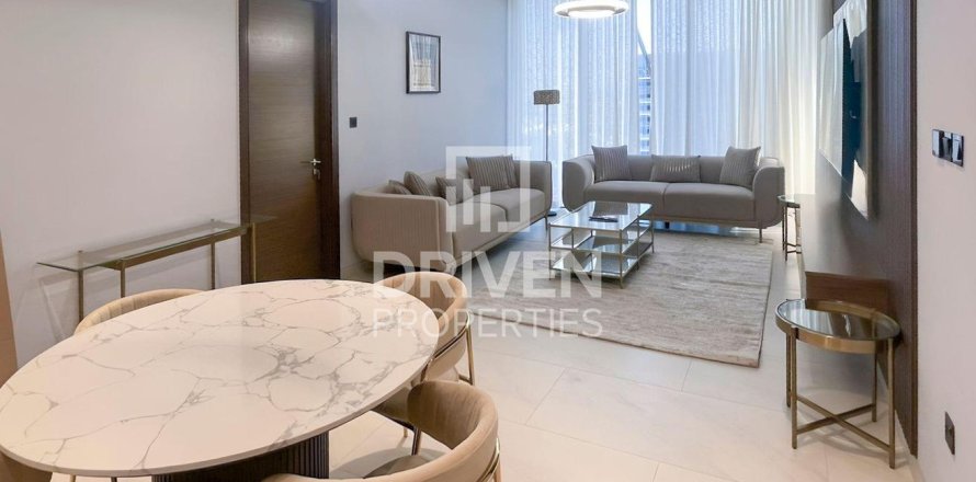 Mohammed Bin Rashid City, Dubai, BAE’de daire 3 yatak odası, 137.78 m&sup2; No 746287