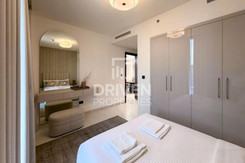 Mohammed Bin Rashid City, Dubai, BAE’de kiralık daire 3 yatak odası, 137.78 m&sup2; No 746287 - fotoğraf 5