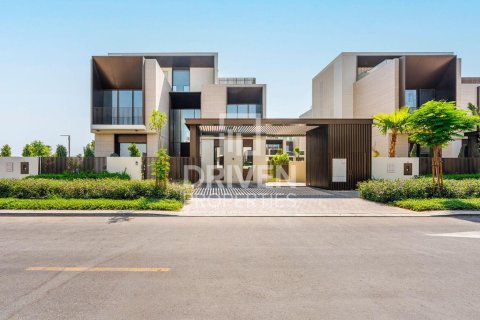 Vilë në Dubai Hills Estate, Emiratet e Bashkuara Arabe 5 dhoma gjumi, 512.27 m2. № 746289 - Foto 4