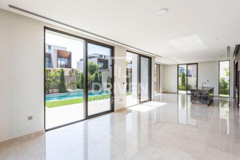 Vilë në Dubai Hills Estate, Emiratet e Bashkuara Arabe 5 dhoma gjumi, 512.27 m2. № 746289 - Foto 6