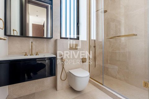 Vilë në Dubai Hills Estate, Emiratet e Bashkuara Arabe 5 dhoma gjumi, 512.27 m2. № 746289 - Foto 24